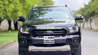 Ranger Wildtrak 2020 - Nhập Thái - Tự Động 2 Cầu