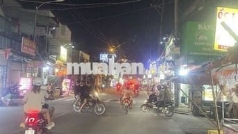 HXH Võ Văn Văn, 4mx8m, 2 tàng giá 2,4 tỷ