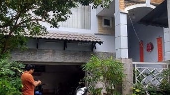 Nhà biệt thự mặt tiền liên khi 1-6, Bình Trị Đông, Bình Tân