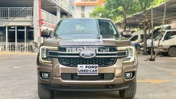 Ford Ranger XLS AT 2023 Số tự động Dầu Nâu