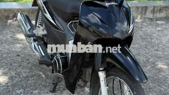 Honda Wave 2019 Đen Việt Nam