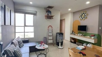 Chung cư Dream Home, P14, GV: full Nt, 9triệu, 2PN, 65m2