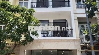 💥💥SIÊU PHẨM NHÀ MỚI  - 87E Lê Thị Riêng,P.Bến Thành, Q.1, 6x20m