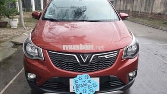 VinFast Fadil Plus 2020 55000 km Đỏ