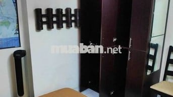 Phòng có máy lạnh/quạt với nhiều chế độ hoạt động khác nhau.
