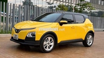 VF5 Plus 2024 siêu lướt 6.000km đẹp ko tì vết