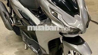 🔥 Air Blade 125 4Val 2022 Xám Lambo BSTP Mâm CNC