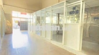 NHÀ XƯỞNG MỚI CHO THUÊ NHANH 30 TRIỆU