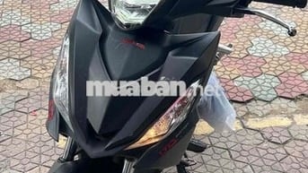 Honda Winner V1 2017 Đen nhám
