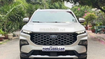 Ford Territory Titanium X 2024 - Lướt 15.000 km