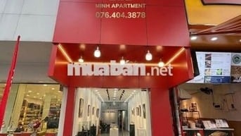 🧿SIÊU PHẨM MẶT TIỀN KHU BẾN THÀNH Q1, TRỐNG SUỐT, KD ĐA NGÀNH