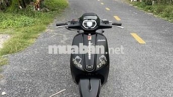 Cần Bán Vespa 50cc lướt zin còn đẹp keng