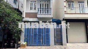 Mặt tiền khu Tên Lửa nhà nguyên căn full nội thất