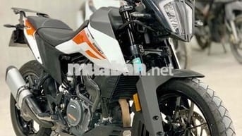 🔥 KTM 390 Adventure 2021 BSTP Odo 10.000Km Xe Tour