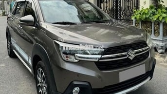 Suzuki XL7 2022 Số tự động Xám 87.000 km