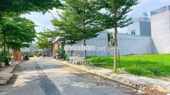 Bán 5 lô liền kề đối diện công viên ngay KDC Bửu Long mở rộng SHR TC