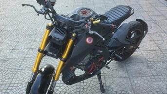 💯YAMAHA TFX 150CC máy móc rin, đã lên nhiều đồ chơi đắt tiền
