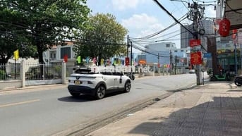 Bán đất p. Quyết Thắng cách Võ Thị Sáu chỉ 50m đẹp