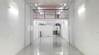 Cho thuê nhà mặt tiền Ngô Đức Kế, P.12, Bình Thạnh, DT 4x30m