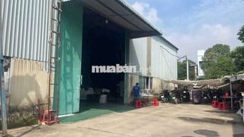 Xưởng Thuận An 800m sân rộng điện hạ bình sx đa nghề