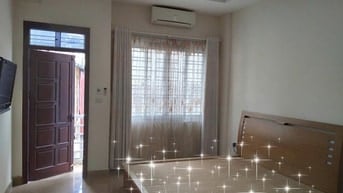 HOMESTAY THẢO NGUYÊN XANH – CHO THUÊ PHÒNG NGÕ 190 NGUYỄN TRÃI  