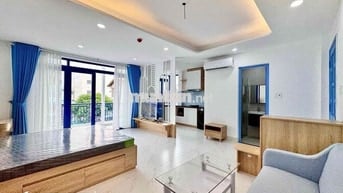 HỆ THỐNG CHDV STUDIO MỚI KHU ETOWN CỘNG HÒA, TIỆN QUA NGÃ TƯ BẢY HIỀN