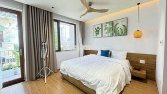 CĂN HỘ STUDIO HIỆN ĐẠI GẦN BÃI BIỂN MỸ KHÊ - SƠN TRÀ