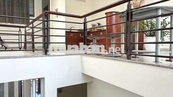 ✨134m2 HXH 8m THÍCH QUẢNG ĐỨC *4 TẦNG 7 PN thang máy, garage chỉ 21 tỷ