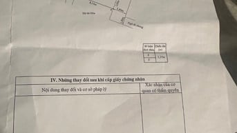 MUA ĐẤT MIẾU HAI XÃ TẶNG NHÀ - 31M CÓ 3 MẶT TIỀN - NGÕ NÔNG MÀ THÔNG