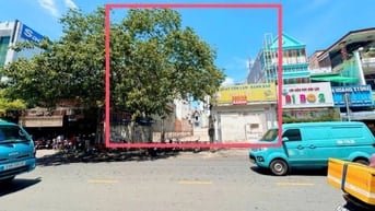 Cho Thuê 800m2 Đất Trống Mặt Tiền Vườn Lài, P. Phú Thọ Hòa, TP.HCM 