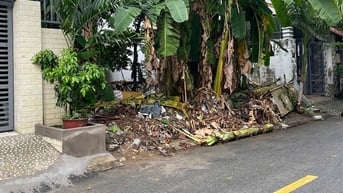 Bán lô đất Đường 9A, An Phú, 1 hầm + 3 tầng, 5x20m đất, giá 25 tỷ