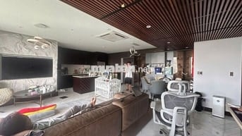 CHO THUÊ CH GREEN VALLEY - 120M2- NHÀ MỚI - FREE Ô XE HƠI - 35 TR/TH