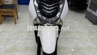 Honda SH 150 CBS 2018 Trắng