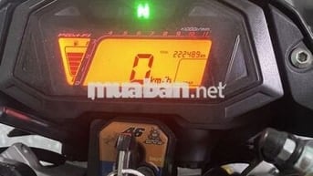 Honda Sonic 2019 Vàng 22000 km