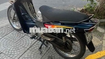 Suzuki viva giấy tờ chính một chủ sử dụng cần bán