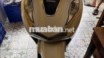 Honda SH 160i 2023 Trắng 23000 km