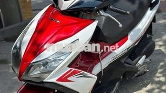Honda Air Blade 125 2023 Đỏ trắng