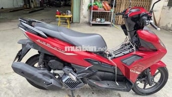 Honda Air Blade 125cc 2022 Đỏ