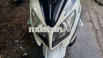 Yamaha Nouvo 4LX Trắng