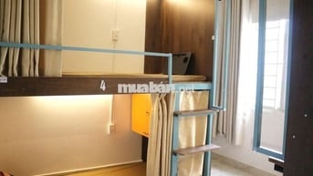 🔥KTX FULL NỘI THẤT - ĐỐI DIỆN RMIT, GẦN TDTU QUẬN 7 🔥