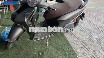 Yamaha Janus Limited 2021 Xám