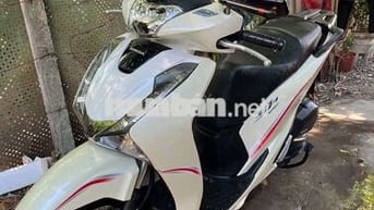 Honda SH 125i 2019 Trắng 13.000 km