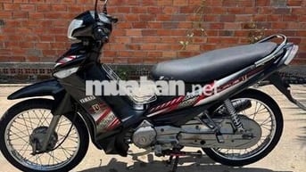 Yamaha Taurus 2012 Đen
