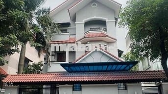 CHO THUÊ BIỆT THỰ KHU TRUNG SƠN