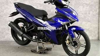 Yamaha Exciter 150 2020 Xanh Đen GP 20.000 Km