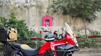 Honda NX500 Lướt