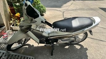 Honda Future Neo Fi 2008 Trắng 125cc