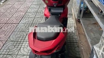 Honda PCX 160 2025 Đỏ 5500 km