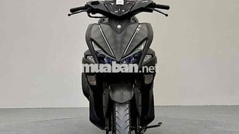 Yamaha NVX 2017 125cc Đen 27000km