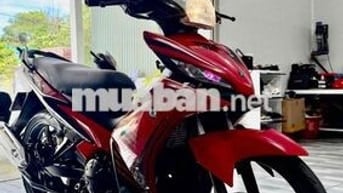 Yamaha Exciter 135 date 2014 Đỏ đen